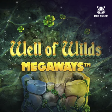 Redtiger : Well of Wilds Megaways - PLACEBET138
