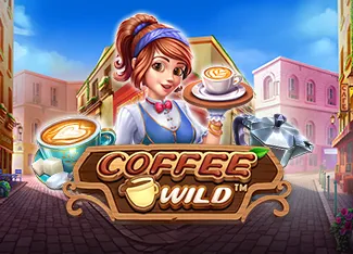 Coffee Wild - PLACEBET138