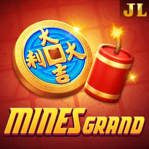 Mines Grand - PLACEBET138