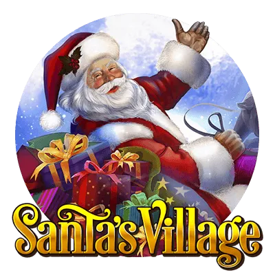 Santas Village - PLACEBET138