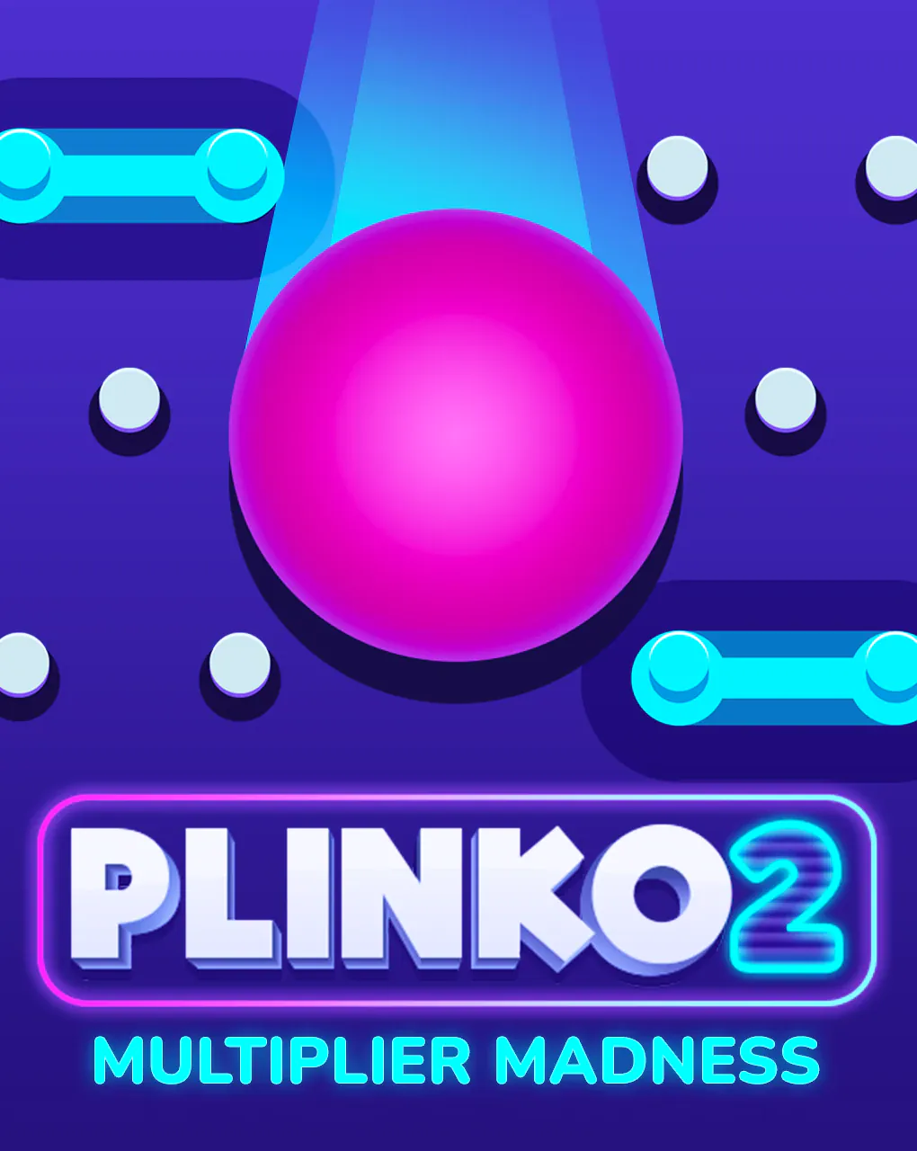 Plinko 2 - PLACEBET138
