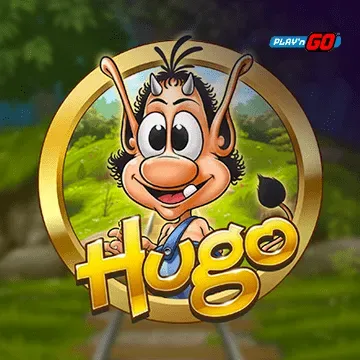 PlaynGo : Hugo - PLACEBET138