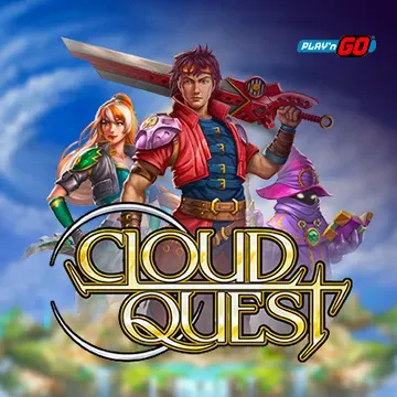 PlaynGo : Cloud Quest - PLACEBET138
