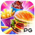 Diner Frenzy Spins - PLACEBET138