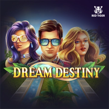 Redtiger : Dream Destiny - PLACEBET138