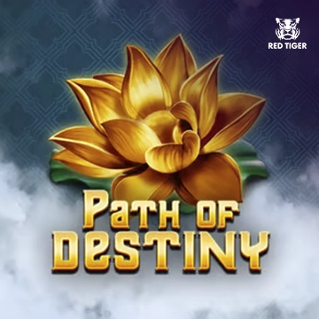 Redtiger : Path of Destiny - PLACEBET138