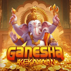 Besoft : Ganesha Wealth - PLACEBET138