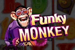 Funky Monkey - PLACEBET138