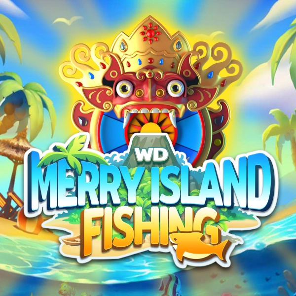 WD Merry Island Fishing - PLACEBET138