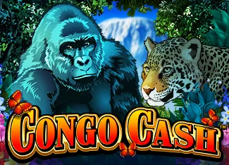 Congo Cash - PLACEBET138