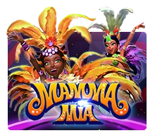 Mammamia - PLACEBET138