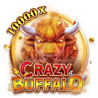 CRAZY BUFFALO - PLACEBET138
