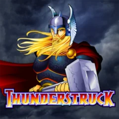 Thunderstruck - PLACEBET138