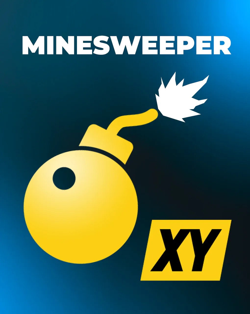 Minesweeper XY - PLACEBET138