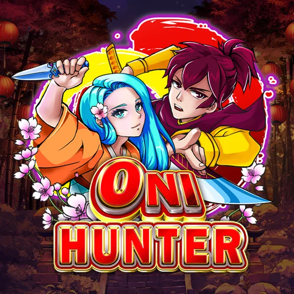 Oni Hunter - PLACEBET138