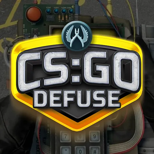 CS:GO Defuse CSGO 拆弹 - PLACEBET138