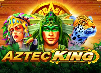 Aztec King - PLACEBET138