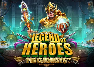 Legend of Heroes - PLACEBET138
