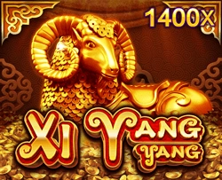 JDB : XiYangYang - PLACEBET138