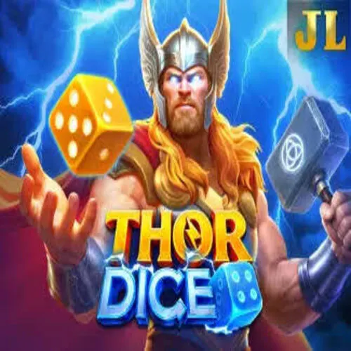 Thor Dice - PLACEBET138