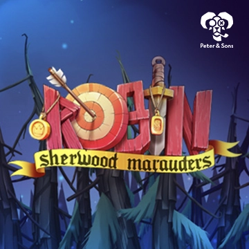 PeterSons : Robin - Sherwood Marauders - PLACEBET138