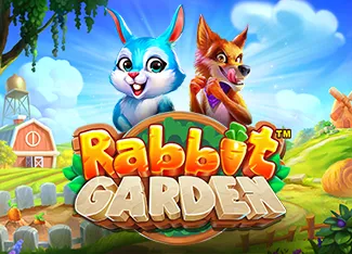 Rabbit Garden - PLACEBET138