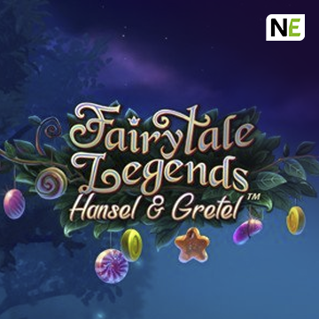 Fairytale Legends: Hansel and Gretel - PLACEBET138