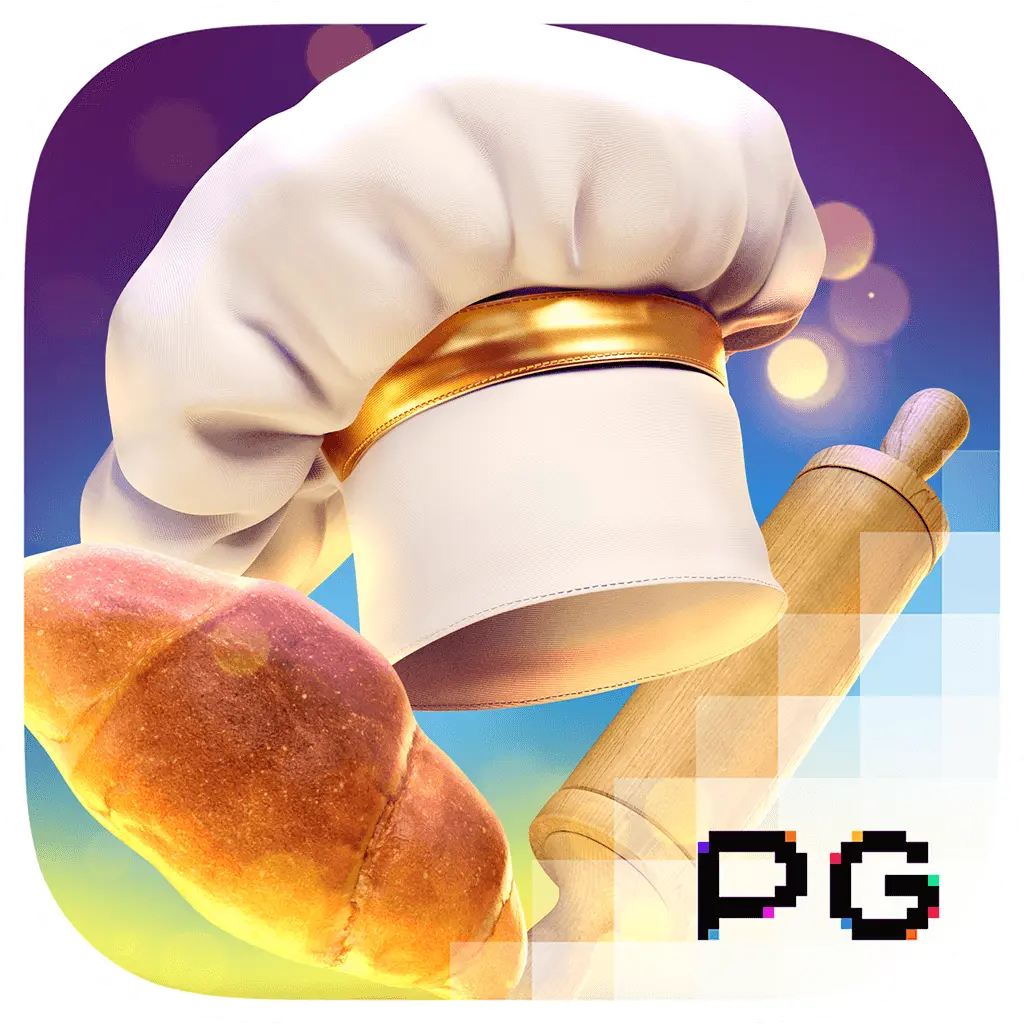 Bakery Bonanza - PLACEBET138