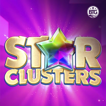 Bigtime : Star Clusters - PLACEBET138
