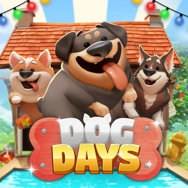 Dog Days - PLACEBET138