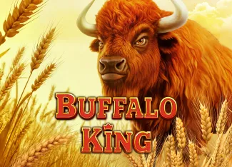 Buffalo King - PLACEBET138