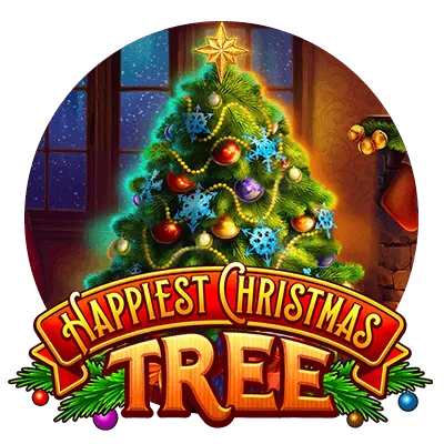Happiest Christmas Tree - PLACEBET138
