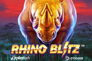 Rhino Blitz - PLACEBET138