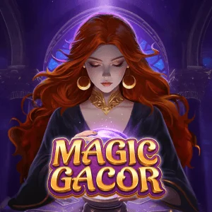 Besoft : Magic Fortune - PLACEBET138
