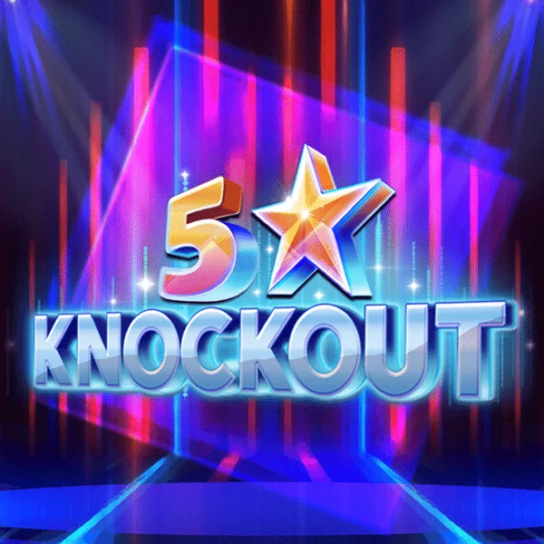 5 Star Knockout - PLACEBET138