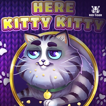 Redtiger : Here Kitty Kitty - PLACEBET138