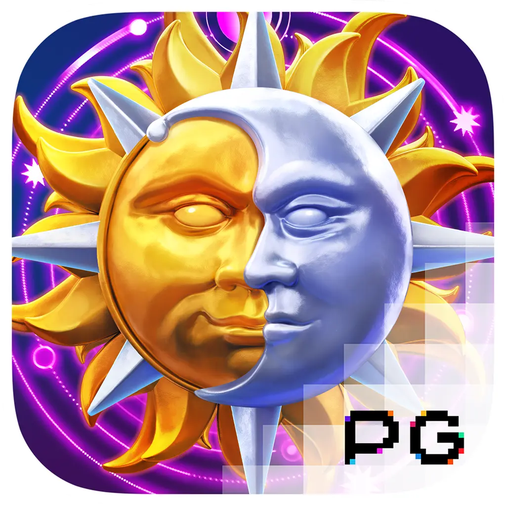 Destiny of Sun & Moon - PLACEBET138
