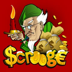 Scrooge - PLACEBET138