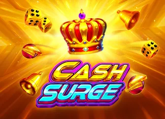 Cash Surge - PLACEBET138