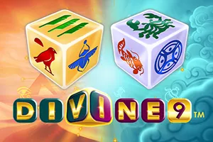 Divine 9 - PLACEBET138