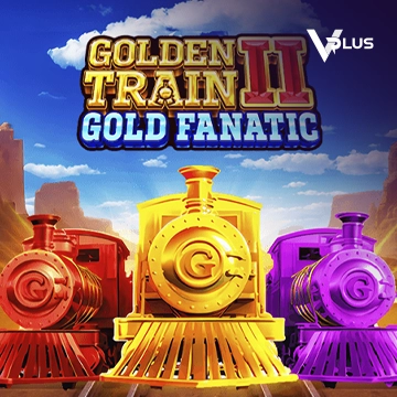 Golden Train 2 - PLACEBET138