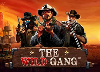 The Wild Gang - PLACEBET138