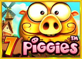 7 Piggies - PLACEBET138