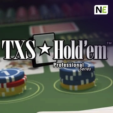 NetEnt Casino Holdem - PLACEBET138
