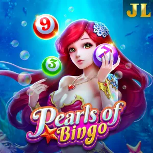 Pearls of Bingo - PLACEBET138