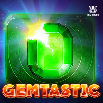 Redtiger : Gemtastic - PLACEBET138