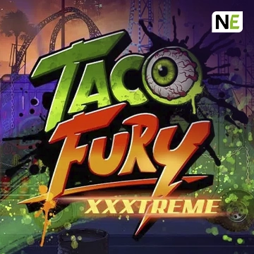 Taco Fury XXXtreme - PLACEBET138