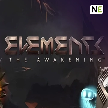 Elements: The Awakening - PLACEBET138
