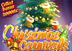 Karnival Natal - PLACEBET138