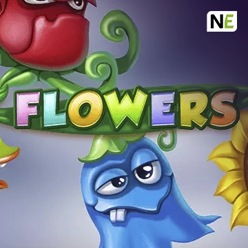 Flowers - PLACEBET138